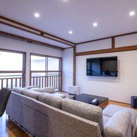 Norichanchi, hotel in Nozawa Onsen