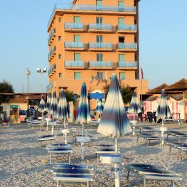 Marotta में, होटल Abbazia Club Hotel Marotta