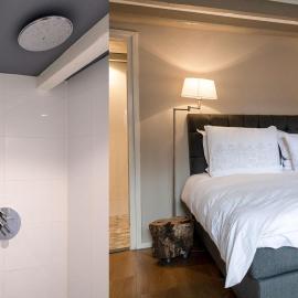 Sterlogies City Penthouse, hotel in Leeuwarden