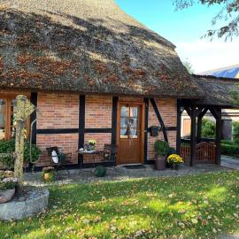 Landidylle OVS 109, hotel u gradu Zurow