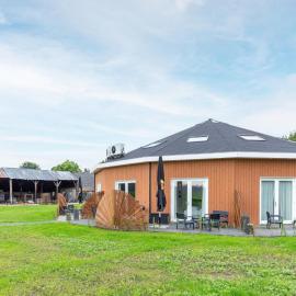 Tranquil Goirle Countryside Home, ξενοδοχείο σε Goirle