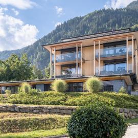 Atelier Ronacher, hôtel à Annenheim