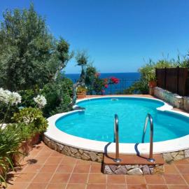 Solemar Sicilia - Villa Corallo