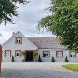 LittleField B&B Durrow, Laois, hotel a Durrow