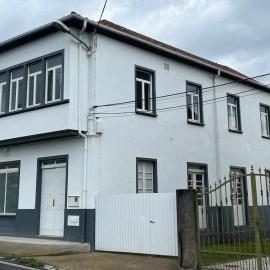 Apartamento A, hótel í Irijoa