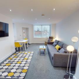 Apartment 332, hotel en Hull