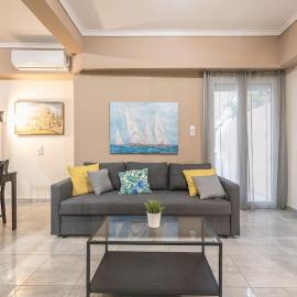Pegasus Apartment