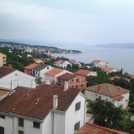 Odvojak Apartments