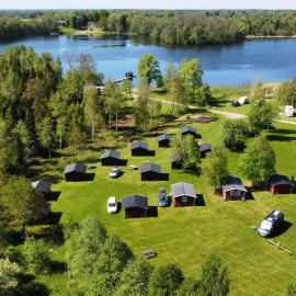Valle vandrarhem och camping, hotel v mestu Axvall