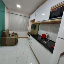 Aluguel Temporada - Smart Itapuã, hotel en Salvador