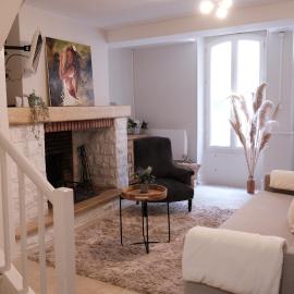 Gîte le petit écolier, hotel u gradu Lektur