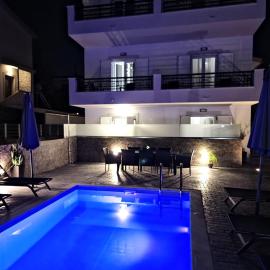 Villa Peskena's