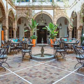 Riad Al Madina