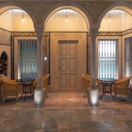 Dar Dorra, hotel in Tunis