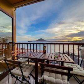 MEDANO4YOU Red Mountain Sea View Holiday Home