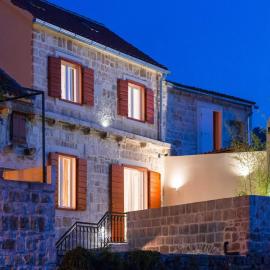 Villa Zdenka, Hotel in Vis