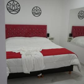 Apart M.B, khách sạn ở Pigüé