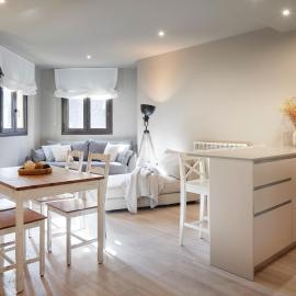 Tanau by FeelFree Rentals, hotel u gradu 'Naut Aran'