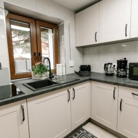 Apartament KARO 1 Karkonosze