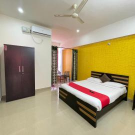 Green Valley Residency, Hotel in Gundlupet