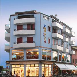 Residence Corallo