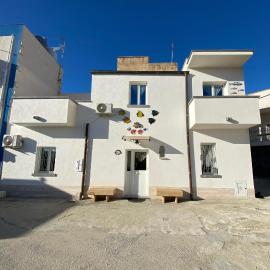 La Conchiglia House