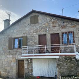 CASA DEL ARROYO
