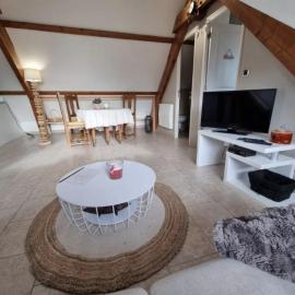 Rouvray 21, hotel a Rouvray