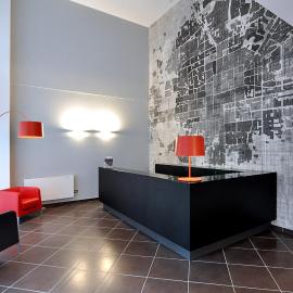 BB Hotels Aparthotel Arcimboldi, hotel a Milà
