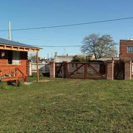 Cabaña meolos, Hotel in Tandil