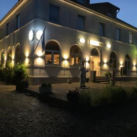 Schweier Krug, hotel in Schwei