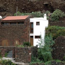Casa de los Arcos