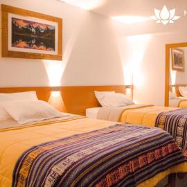 Hotel Valery 2 estrellas, Hotel in Huaraz