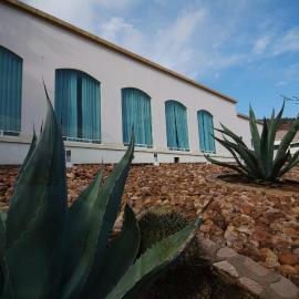 Hotel Baruk Teleférico Centro Histórico, hotel Zacatecasban