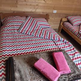 Homoljski Raj Banja Zdrelo, hotel a Ždrelo