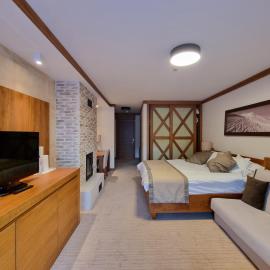 Apartman Lukas privatni app u sklopu aparthotela Vučko