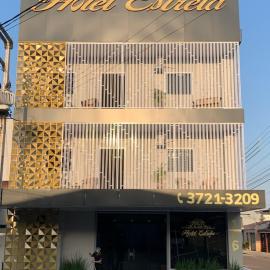 Hotel Estrela, hotel em Castanhal