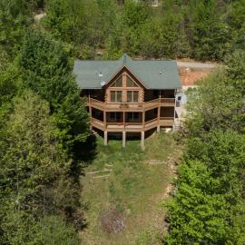 stayNantahala - Smoky Mountain Cabins