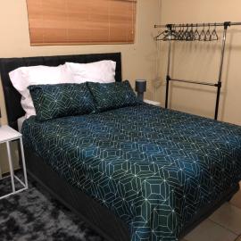 Q’s, hotel in Empangeni