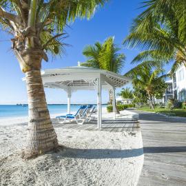 Cape Santa Maria Beach Resort & Villas, hotel u gradu Seymourʼs