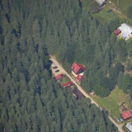 Casa "Cabana Varciorog Arieseni"