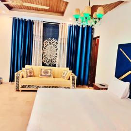 Green View Hotel Liberty