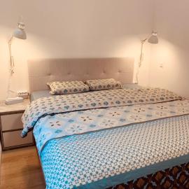 Nice rooms in Beggen house - In Luxembourg city, viešbutis Liuksemburge