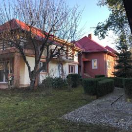 Casa Didy, hotel u gradu Voineşti