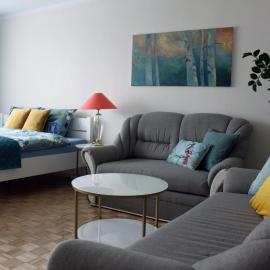 Apartament Bonito