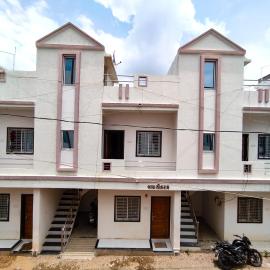 Bapa Sitaram Homestay, hotel a Garudeshwar