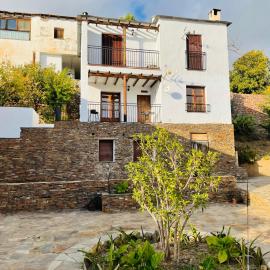 Apartamento Los Laureles, hotel a Laroles