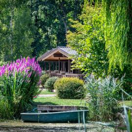 Willowbank Lodges