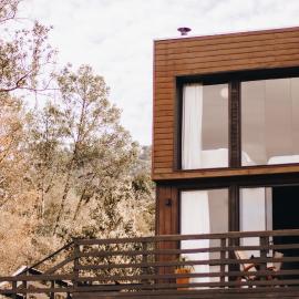Loft Felicidade- Pousada Cachoeira da Neve