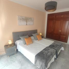 Sanpedro Apartamentos Marbella